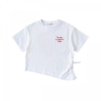 Hauts (Filles à partir de 4 ans) – T-shirts