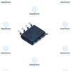 TLC2272CDR SOIC-8 Dual Low-Noise Rail-to-Rail Op Amp IC Chip
