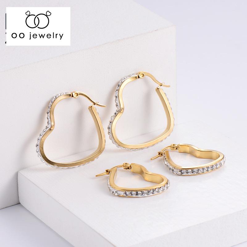 

Модные серьги Серьги Темперамент Для Женщин