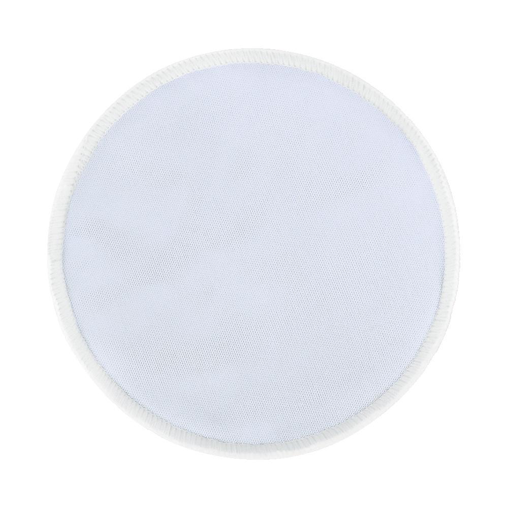 Three-Layer Bamboo Fiber Breast Pads: Waterproof, Skin-Friendly, Washable, Leak-Proof
