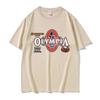Olympia Gym Fitness Pump Cover Graphic Tshirt Unisex Women Fashion Vintage Tshirt Male Casual Cotton Oversized Short Sleeve Tees
