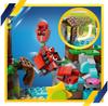 Конструктор LEGO Sonic the Hedgehog 76992 Остров животных Эми