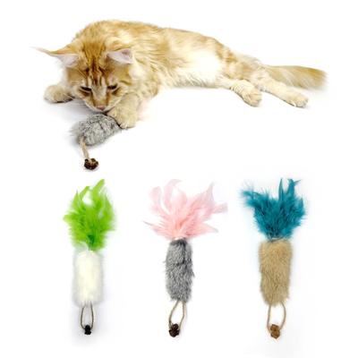 Gatos – Juguetes para gato