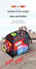 High Precision Infrared 12-Line Self-Leveling Green & Red Outdoor Laser Level