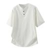 Men's 2026 Summer Ice Silk Quick-Dry Polo Shirt