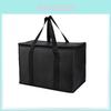 Wenzhou Zhonghe Nonwoven Fabric Collapsible Picnic Cooler Bag With Insulation For Outdoor Activities