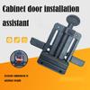Adjustable Woodworking Tools Multi-Functional Cabinet Installation Aid  Drawer Door