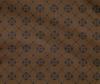 oneOone Cotton Flex Fabric Geometric Ikat Print Sewing Fabric BTY 40 Inch