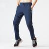 Outdoor Pants Men Quick Dry Straight Running Hiking Pants Elastic Lightweight Yoga Fitness Exercise Sweatpants Joggers
