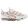 Nike Air Max 97 'Bleached Coral' Women's Sneakers Casual Shoes 921733-104