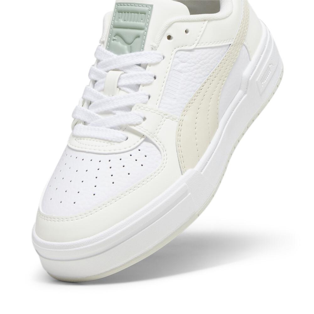 PUMA CA Pro sneakers leather white