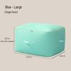 Compact Wardrobe Storage Bag for Jackets & Quilts