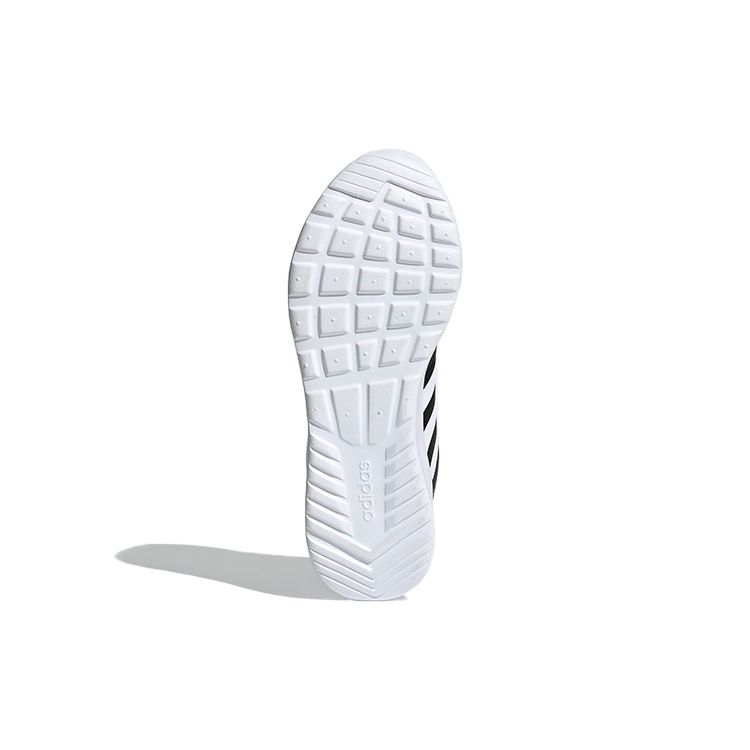 Adidas  QT Racer 2.0 Black White Women Sneakers Core-Black Cloud-White Grey-Five FY8320