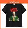 Arena Chuba 2025 Album Nina Merch T Shirt Men Women Fashion Vintage Short Sleeve Tshirts Hip Hop Oversized Cozy Cotton Tshirt