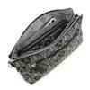 Lanvin Collection 135th Anniversary Shoulder Bag 61-6990 Women's Black