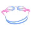 Swimming Glasses HD Transparent Water Proof Anti Fog Universal Swim Glasses for Boys Girls Beginners