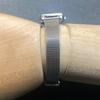 Used SEIKO 16-5930 Seiko Watch Vintage Square