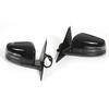 Side Power Door Mirror 2218100576 Heating Folding Turn Signal Mirror Replacement for Benz S Class W221 2007‑2013