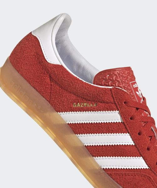 adidas Gazelle Indoor HQ8718 [Shipped from Korea] 100% Authentic