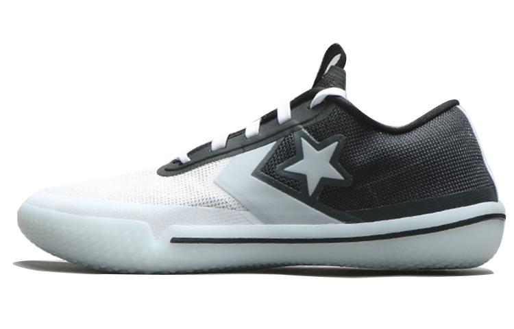 All Star Pro Bb Converse Low 'Eclipse' 167051C