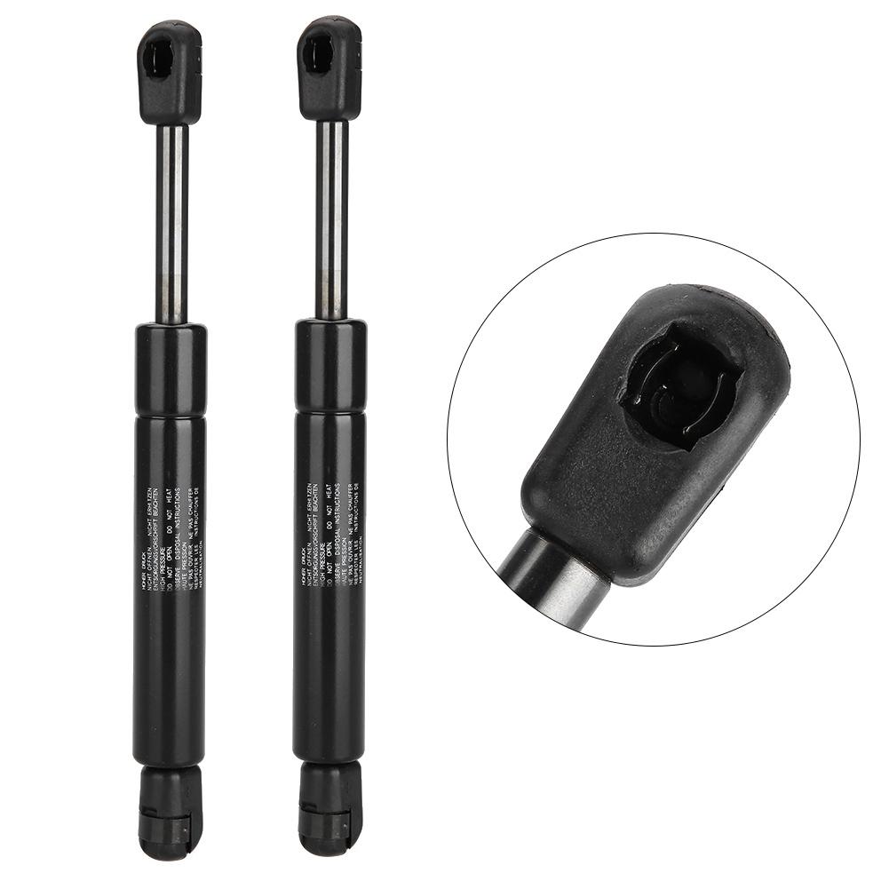 95551252800 Rear Window Glass Lift Support Shock Struts Fit for Porsche Cayenne (1 Pair)