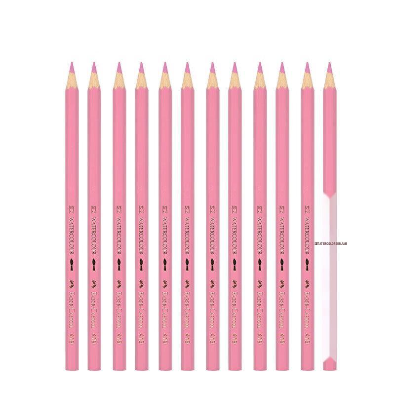 Ceyu Water-soluble & Oil-based Color Pencils