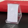 Queen Elizabeth, Platinum Year, Anniversary, Commemorative Block, Diamond Year, Commemorative Medal, Gold and Silver Gifts, Collection