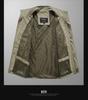 Men's Multi-pocket Outdoor Sports Vest for Fishing, Photography, and Casual Wear