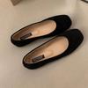 Fashion Loafers Shoes Women Flats Shallow Cozy Shoes Fashion Dress Woman Sport Shoes 2025 New Casual Walking Soft Zapatillas De Mujer