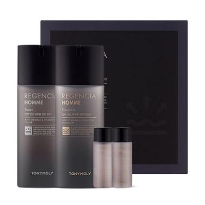 Regencia Homme Skin Care Set, 1 Set