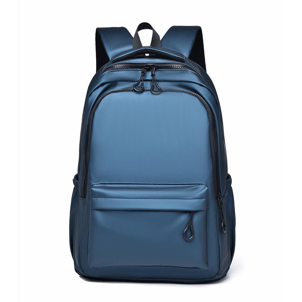 Zaino di Grande Capacità per Studenti e Viaggi: Leggero, Business, Adatto al laptop