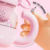 Germ 850ml High Borosilicate Glass Tea Infuser Bottle