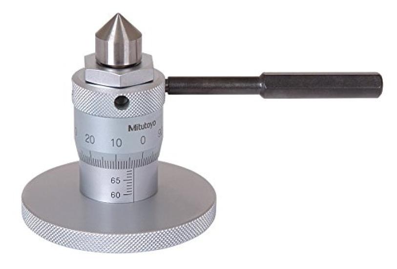 

Mitutoyo Micro Jack 7850