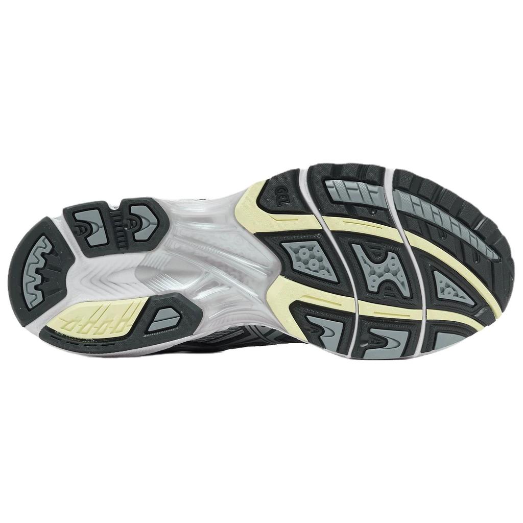 ASICS Gel Nimbus 10.1 Piedmont Grey Graphite Grey Sneakers 1203A543-023