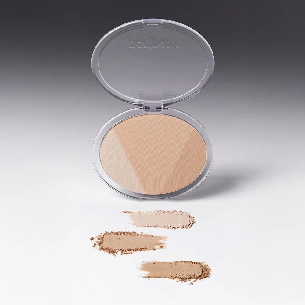 peripera V-Shading Detail (3 Shades) 01 Neutral Brown