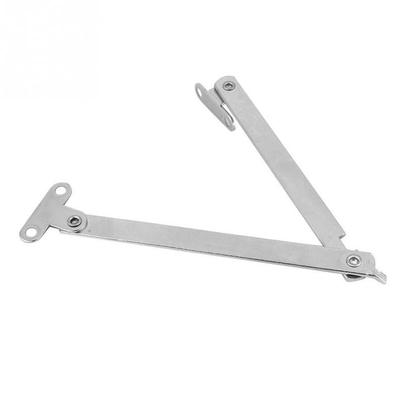 Cabinet Cupboard door Furniture Lift up Strut Lid Flap Stay Support Hinge Cabinet Cupboard door Furniture Lift up Strut Lid Flap Stay Support Hinge