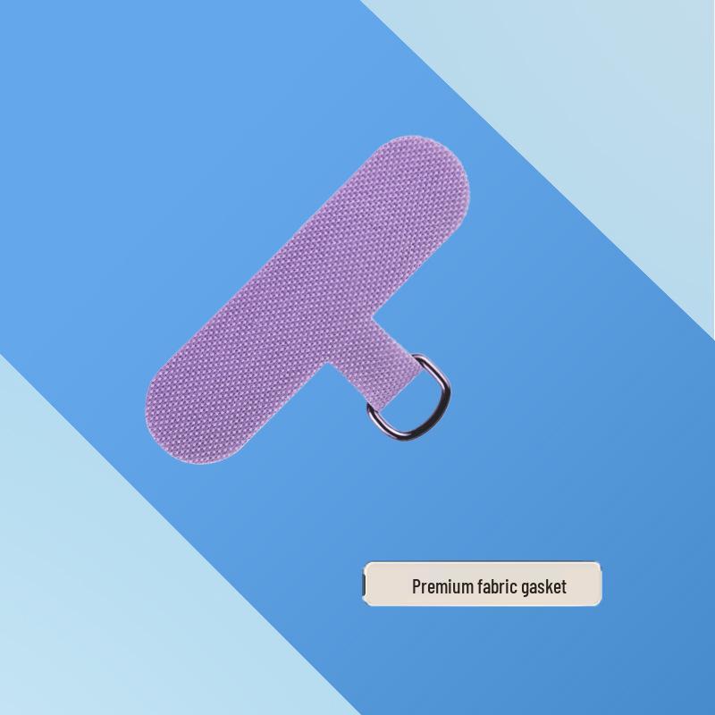 8mm Thick Braided Universal Anti-Lost Mobile Phone Lanyard