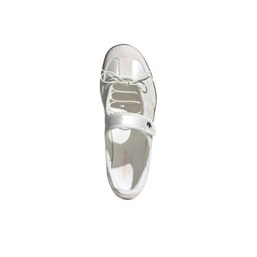 adidas Samba Mary Jane Cloud White JR4482 Damengröße