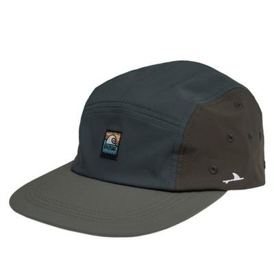 AKAW Light Washable Soft Cap (Green)