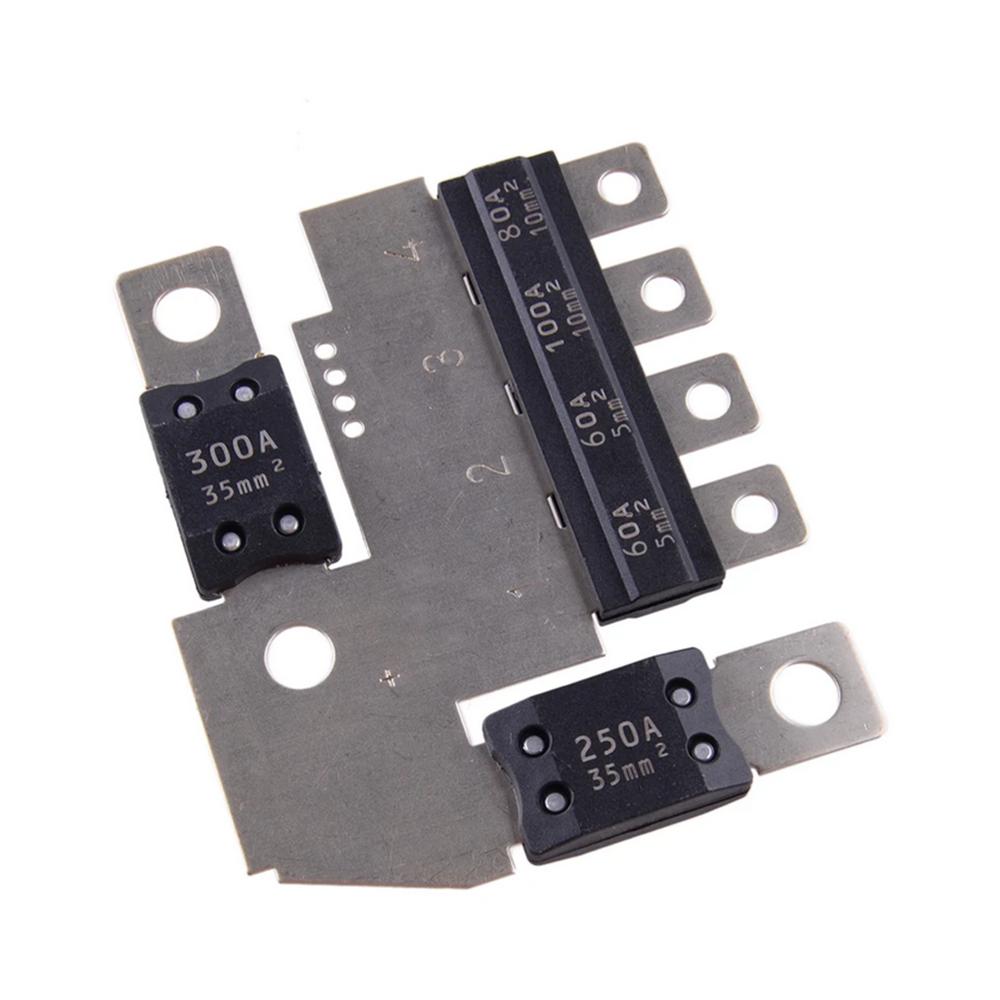 Engine Compartment Fuse Block Plate #13289598 For Chevrolet Buick Cadillac ATS