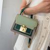 Women's PU leather crossbody bags vintage shoulder messenger bag women's bag casual bags women's bag new fashion