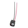 Fuel Injector Connector Harness Alternator ABS Wiring Plug Cable Replacement for Jeep Wrangler