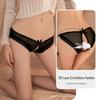Women's Plus Size Sexy Thong Lingerie