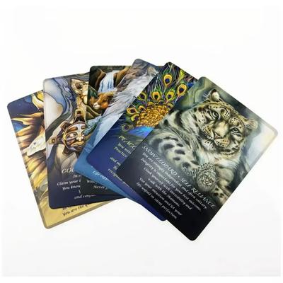 Geleceği tahmin ediyoruz – Tarot