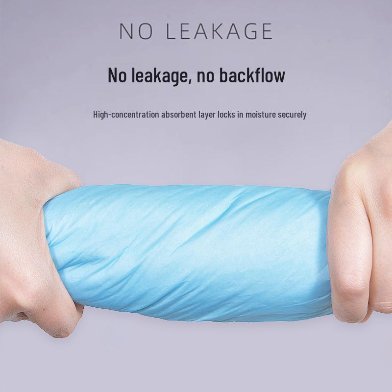Disposable Deodorizing Rabbit Cage Urine Pads