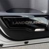 FOR NEW LAND CRUISER 250 RUNKLE 250 TRJ250W GDJ250W (2024-present) Rankle 250 Custom Parts