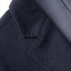 MONTAGUT Men's Luxury Winter Wool Cashmere Silk Suit