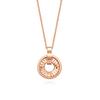 Roseedor Continuo Solo Pendant (Chain Sold Separately)_282200074