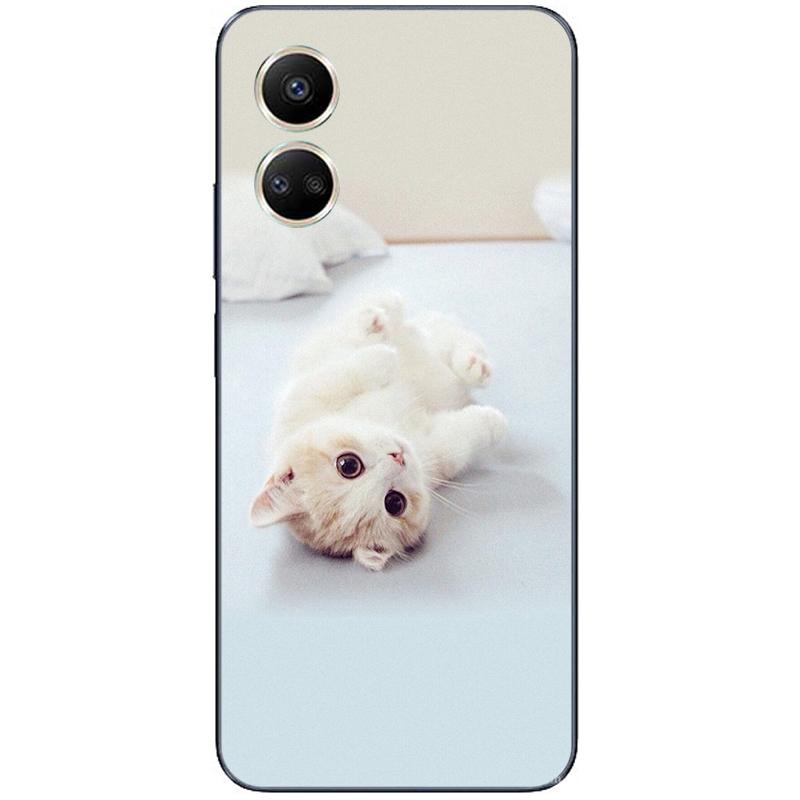 

For Huawei Nova 10 Case Nova 10 Pro Cute Silicone Case Soft Fundas For Huawei Nova10 SE Pro Clear Phone Cases Cover Bumper Capa Nova 10