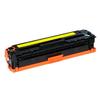 Toner Jaune - COMPATIBLE - HP 216A - 850 Pages - Laser - Compatible M182n/MFP M183fw